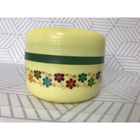 Vintage CELLO THERMOWARE  LUNCH BOX INSULATED Hot Lunch Bowl Thermos - Picture 10 of 13